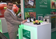 Marjan Karlovic van Step Systems